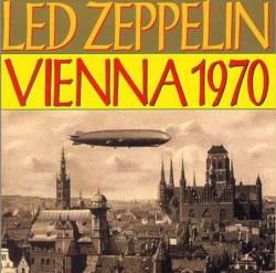 Led Zeppelin : Vienna 1970